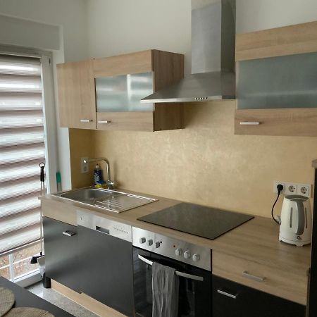 Wohnung Am Phoenixsee Дортмунд Екстер'єр фото