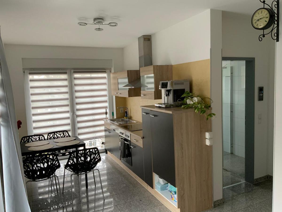 Wohnung Am Phoenixsee Дортмунд Екстер'єр фото